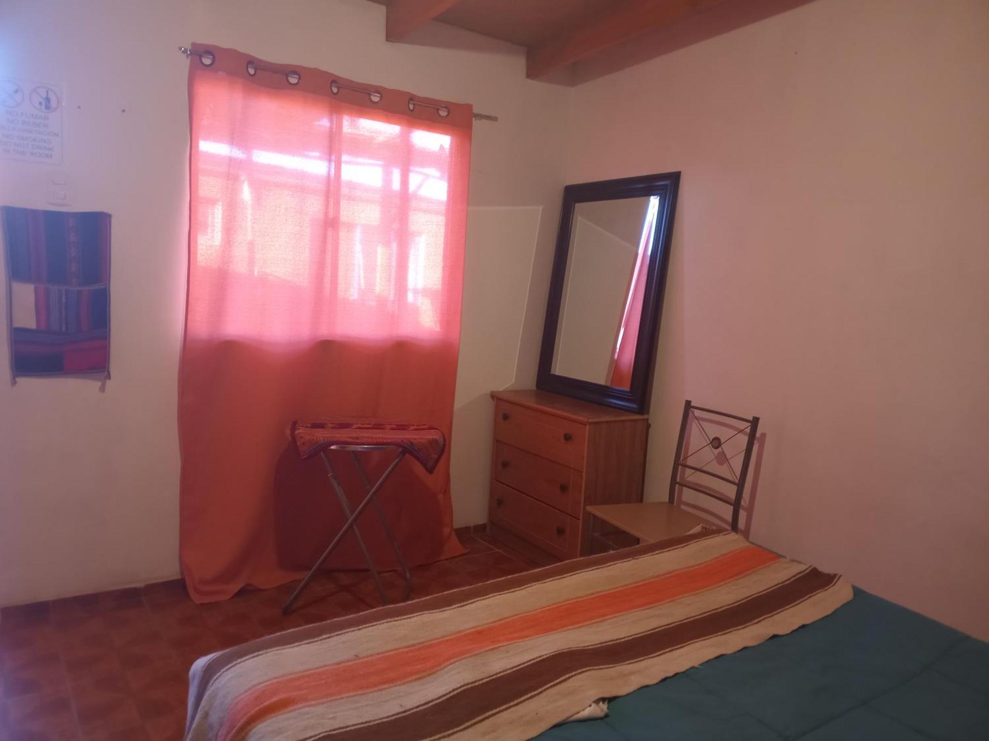 Hostal Open House 圣佩德罗·德·阿塔卡马 外观 照片