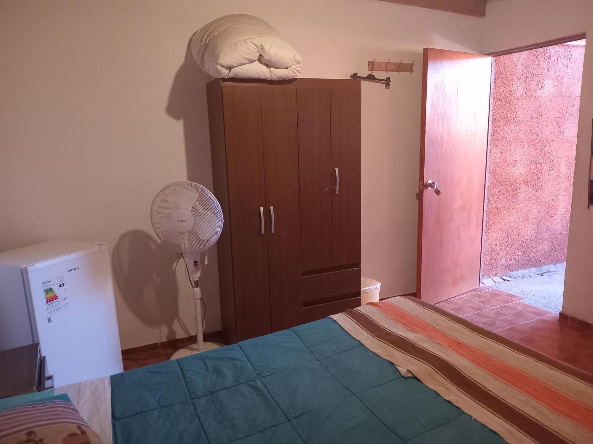 Hostal Open House 圣佩德罗·德·阿塔卡马 外观 照片