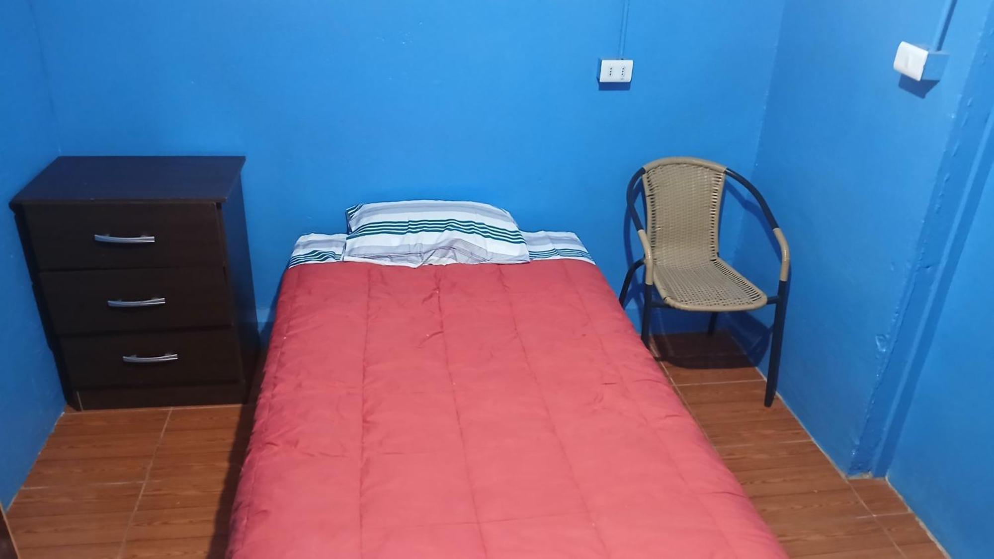 Hostal Open House 圣佩德罗·德·阿塔卡马 外观 照片