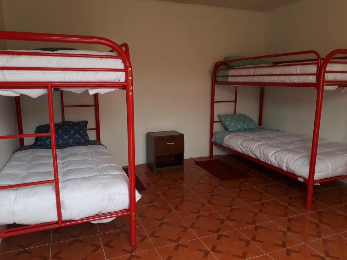 Hostal Open House 圣佩德罗·德·阿塔卡马 外观 照片