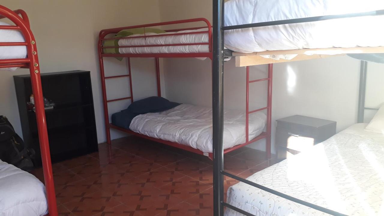 Hostal Open House 圣佩德罗·德·阿塔卡马 外观 照片