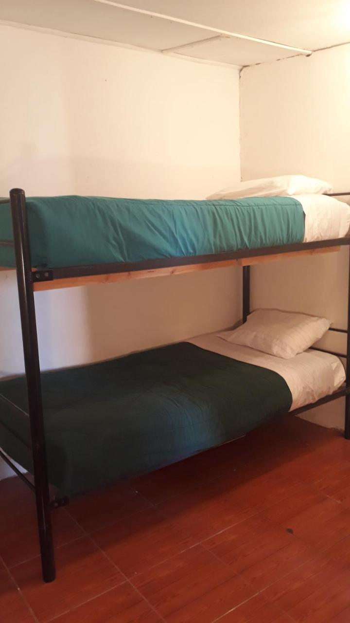 Hostal Open House 圣佩德罗·德·阿塔卡马 外观 照片